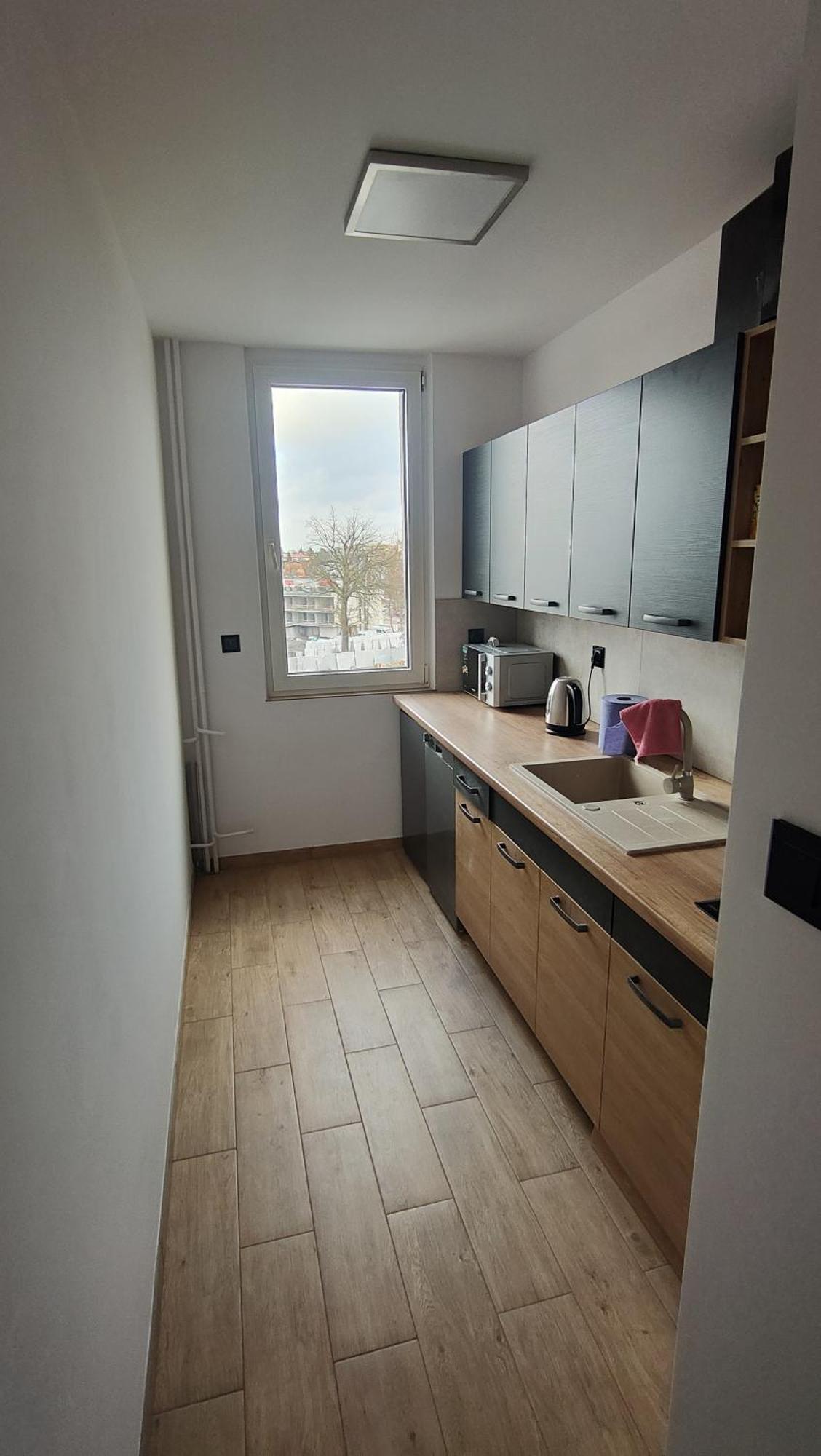 Mieszkanie Stare Apartment *